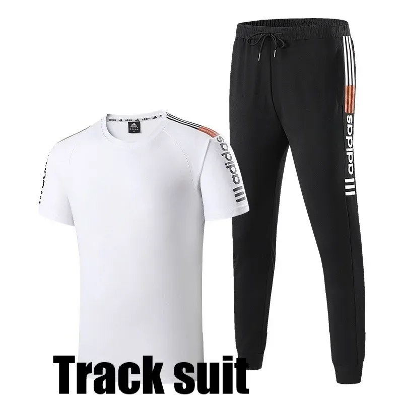 

Sportswear Suits Hjumping Sports Clothing Coaches Martial Training Uniforms Spring and Autumn Sports Running Group Suit