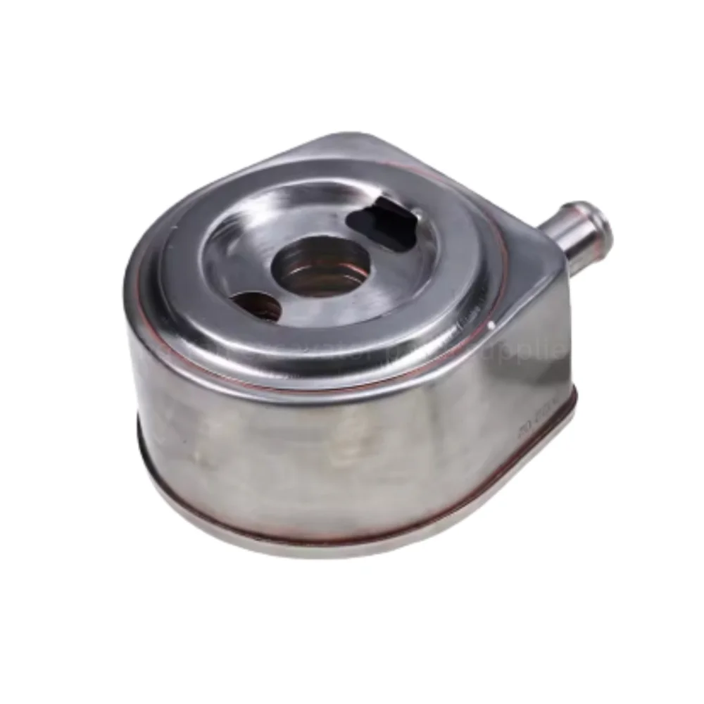 For RE10869 RE61769 Engine Oil Cooler Radiator Kubota Parts