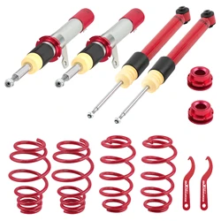 Coilover For Audi A3 8p VW Golf Mk6 MKVI Jetta Shock Absorber Suspension Strut