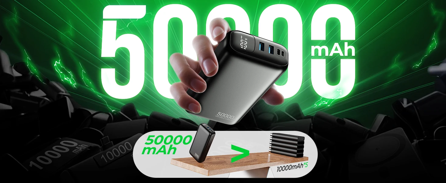 power bank