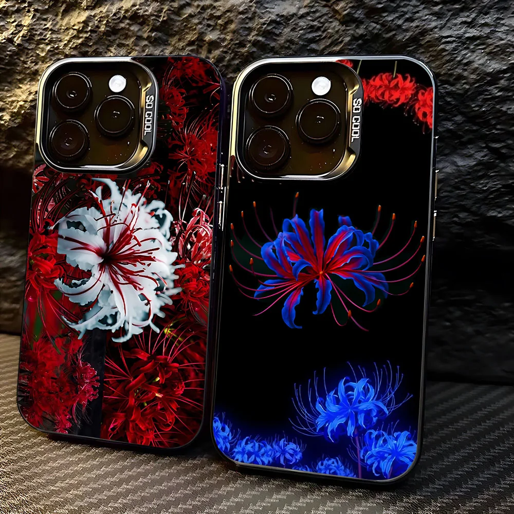 Gothic Spider Lily …