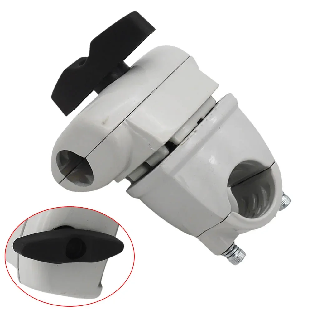 Imagem -03 - Aparador Handlebar Support Clamp Aparador Guiador Peças do Aparador Peças do Aparador fs 130 131 110 111 90 91 89 200