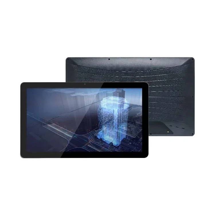 

Sunworld YC-212H 21,5-дюймовый экран с цифровой вывеской, настенное крепление, ЖК-дисплей, рекламный дисплей RK3588, планшет Android 12