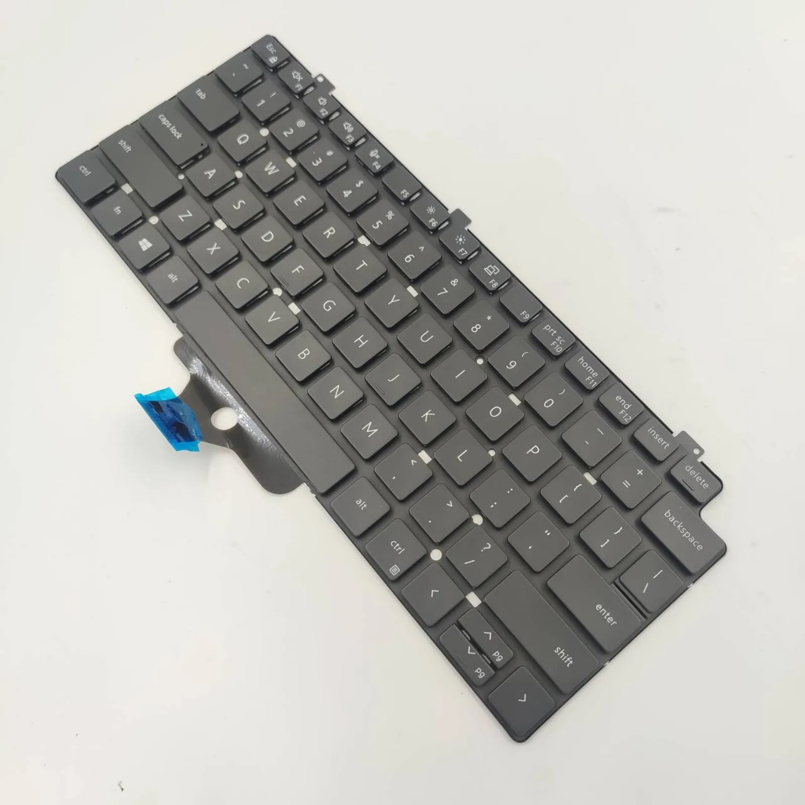 

for Dell Latitude 7310 7320 7330 5320 5330 Laptop keyboard US Layout