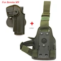 green for m9