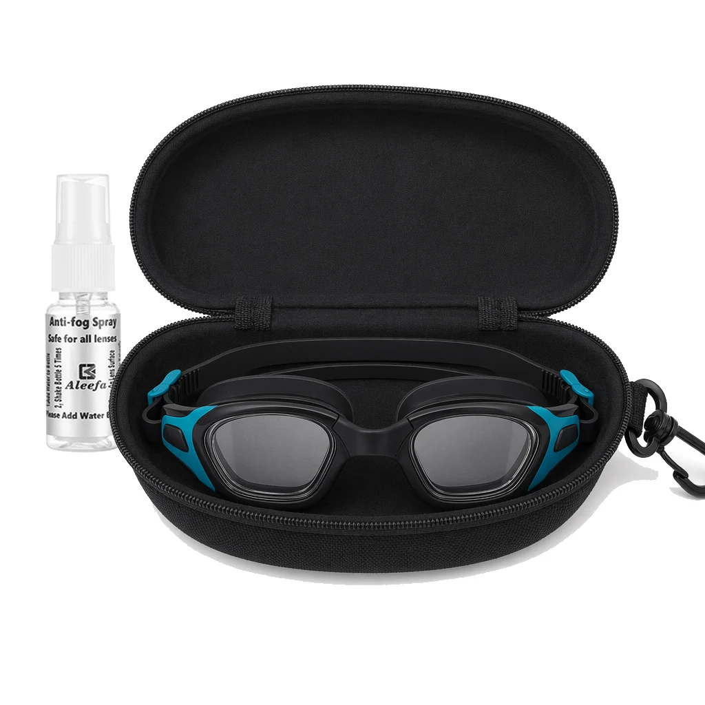 Thumbnail 4 - #84 Ranked Swim Eyewear Picks in 2026