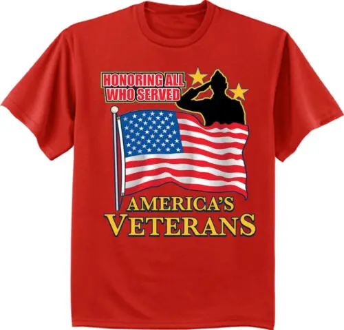 Поддержка наших войск футболка американский флаг POW ветераны Салют войска