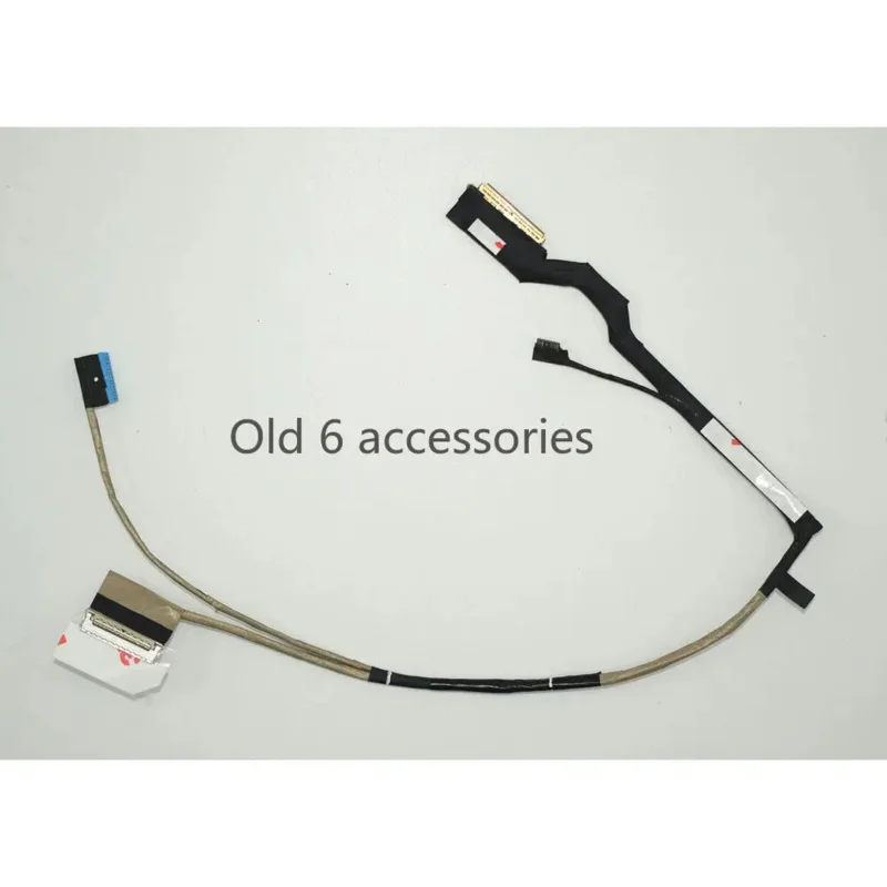 0 N5G2Y Lcd Cable Lvds Wire Screen Line For Dell Alienware M15 R6 240HZ 360HZ