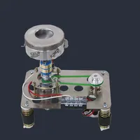 110V 220V Automatic Commercial Electric Cotton Candy Machine 8000R/min Fancy Cotton Candy Maker Sugar Floss Machine