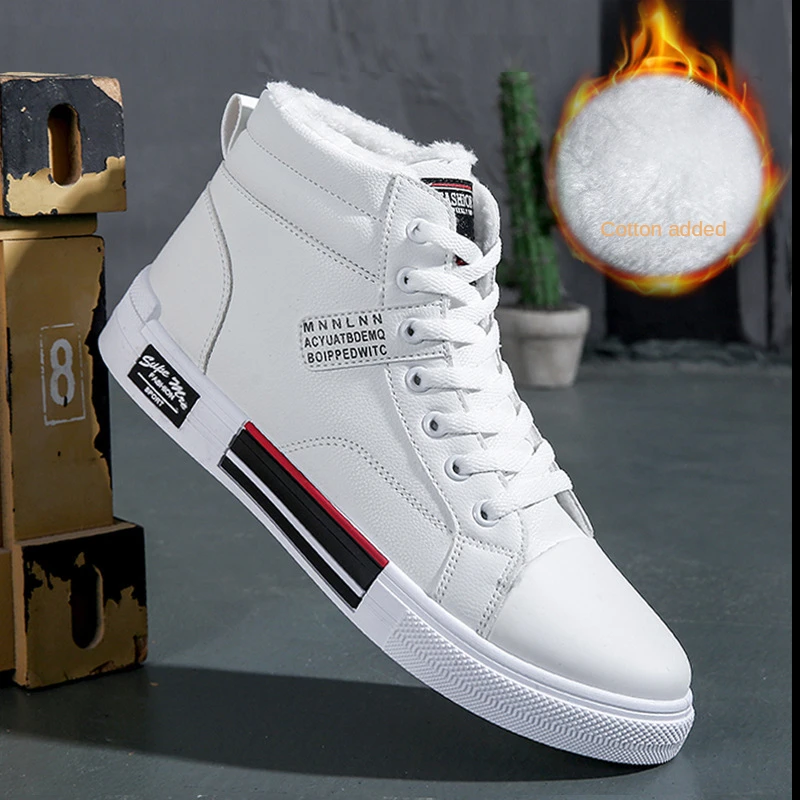 2021 Summer New Designer Shoes Men Fashion Breathable Casual Shoes Daily Little White Shoes Classic Wear Resitant Men gym shoes