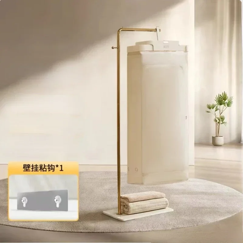 Secador de viagem para casa portátil bolso dobrável ultra fino secador de roupas hotel roupa interior secador de viagem secadora de ropa portatil