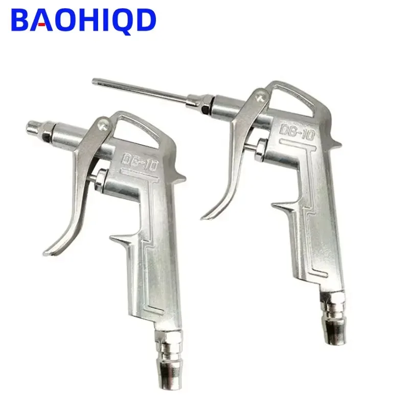 

135 мм воздушный пистолет, пистолет, триггерный очиститель, компрессор, пылеочиститель, ручной пневматический инструмент, компрессор, портативные чистящие средства