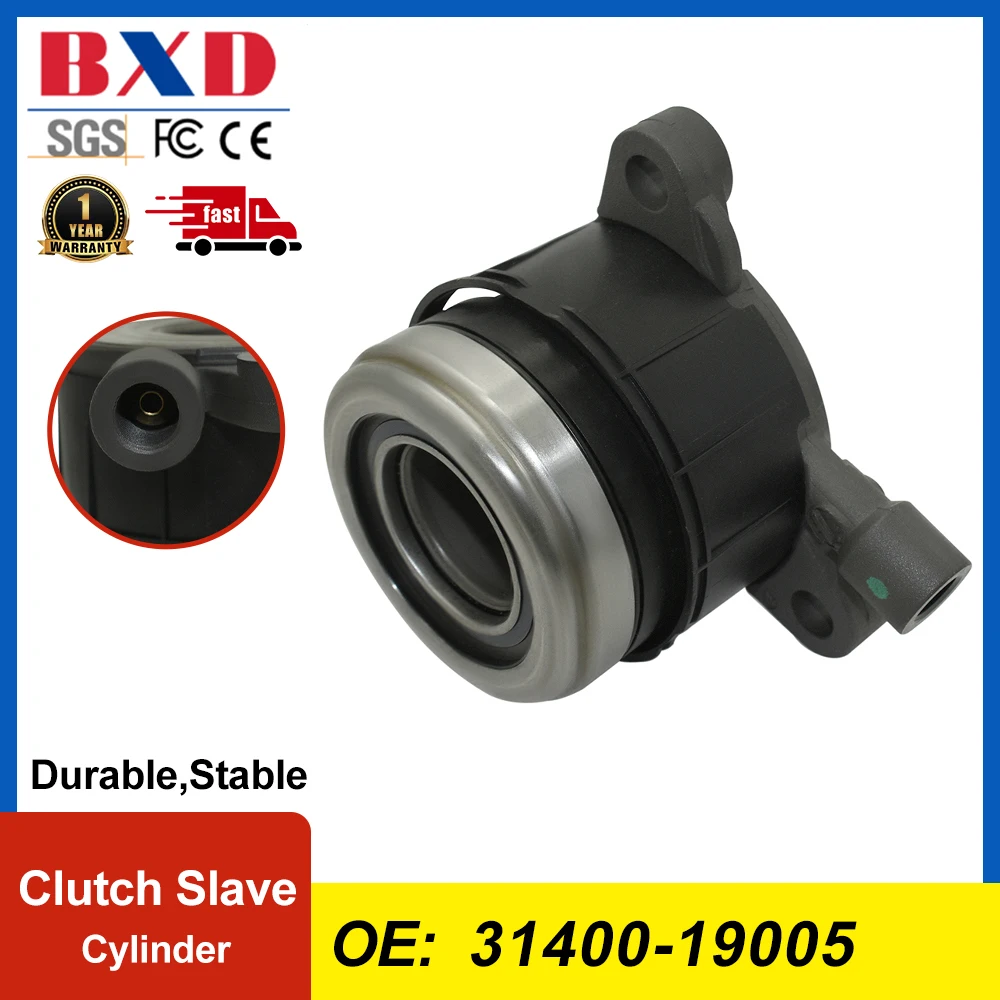 

Clutch Slave Cylinder 31400-19005 3140019005 For Daihatsu Charade VIII, Subaru Trezia, Toyota Auris C-HR Corolla Verso Yaris