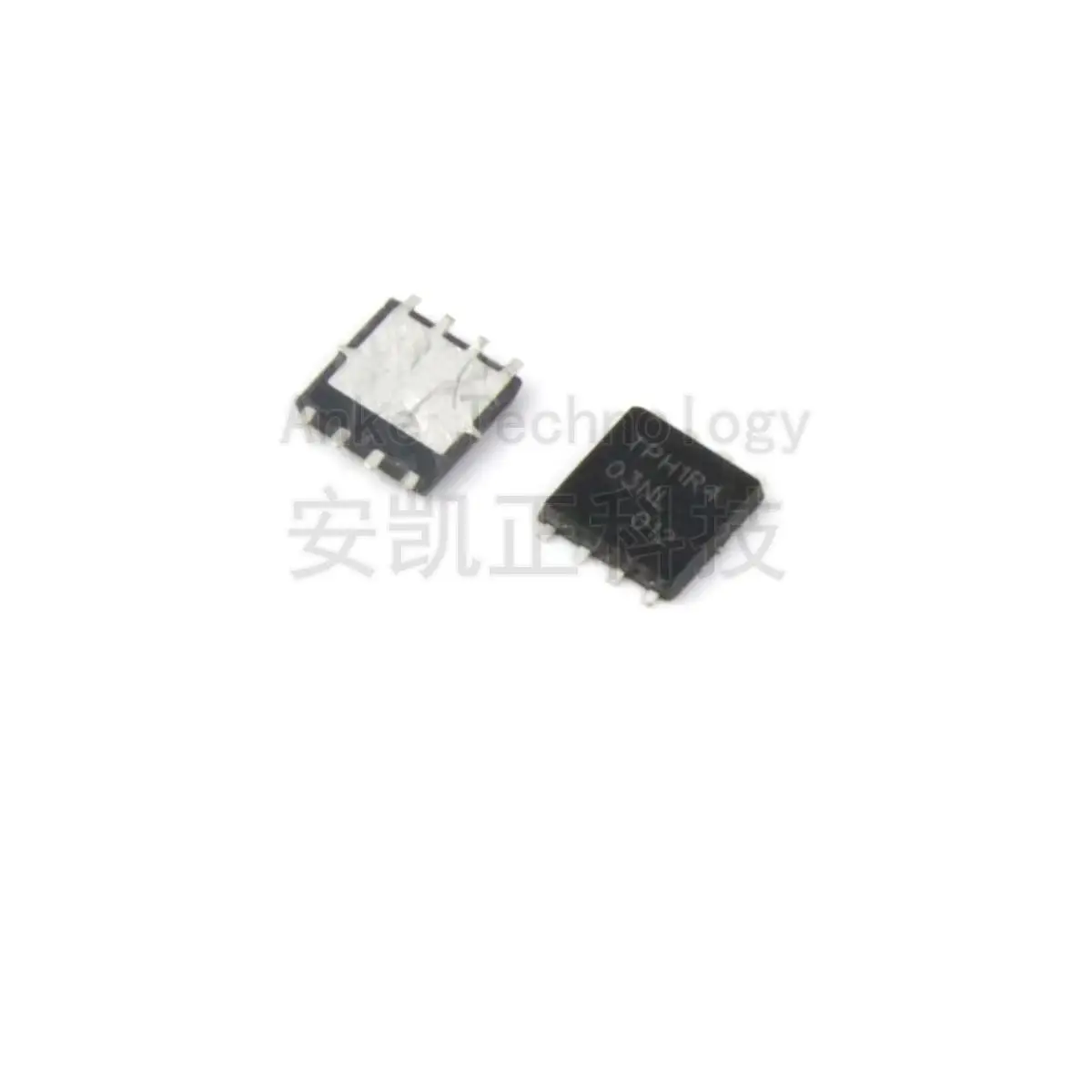 

Оригинальный TPH1R403NL N-канальный MOSFET 30 В 150 А умная автомобильная MOS-трубка, SMD DSOP-8 10 шт.