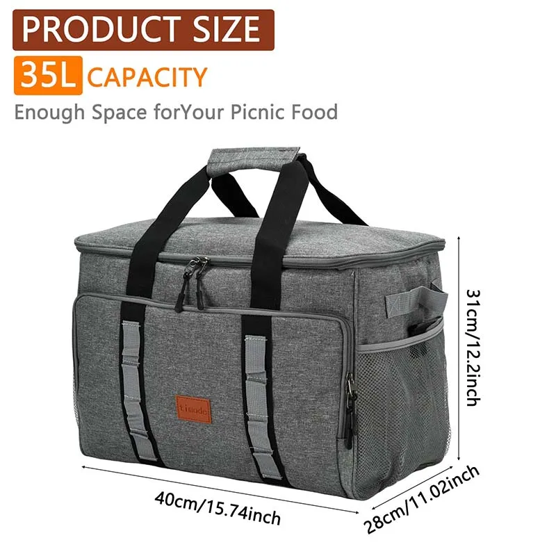 Thumbnail 4 - #73 Best Insulated Cooler Bags to Buy In 2026