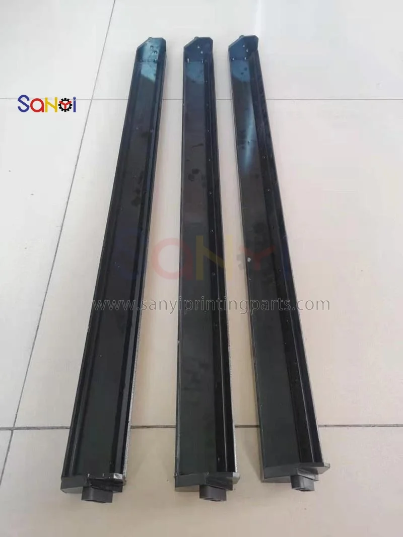 428 Four-Section Ink Fountain Tank Scraper Blade for Komori Printing Machine Spare Parts