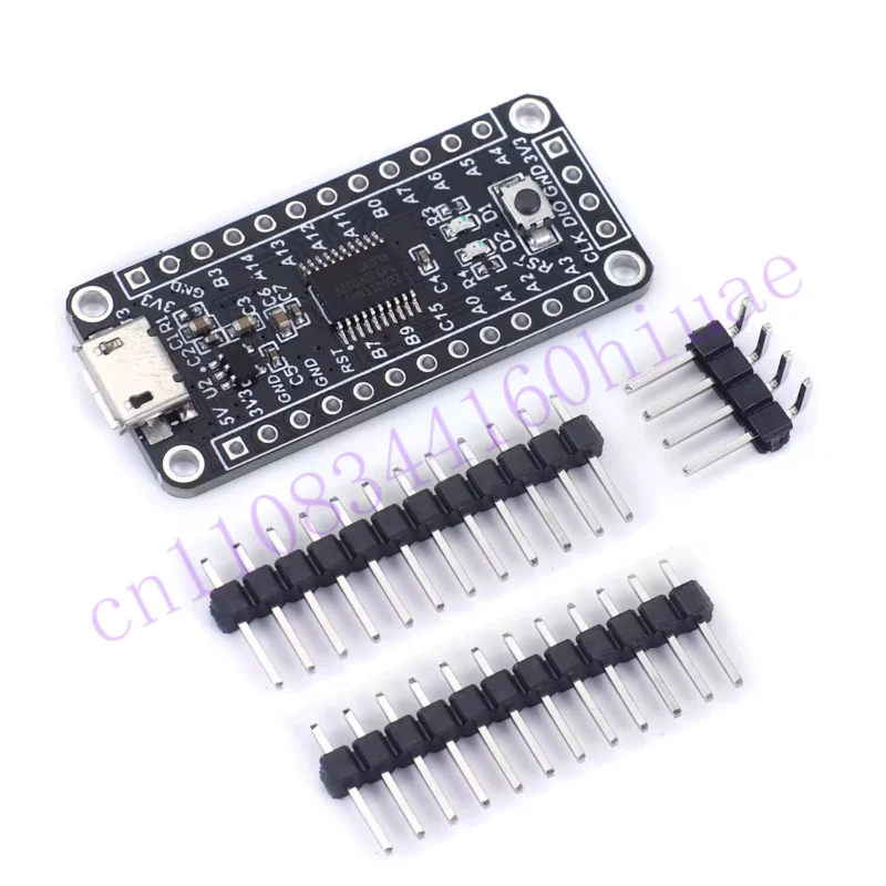 STM32G030F6P6 Development Board STM32G030 microcontroller 5pcs