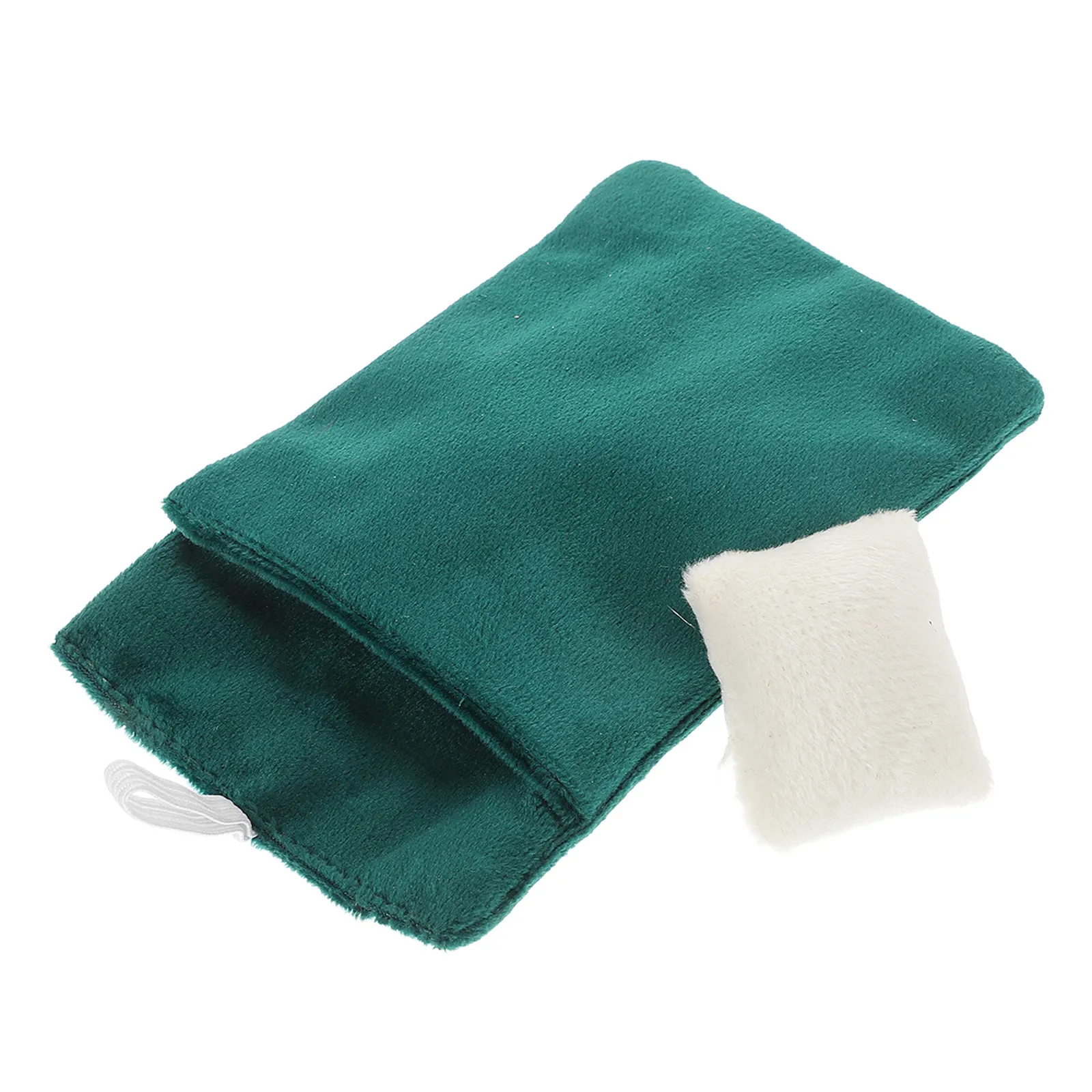 

1Set Dollhouse Sleeping Bag for Small Cozy Compact Decorative Sleeping Sack Ideal for Dollhouse Bedroom Setup Realistic