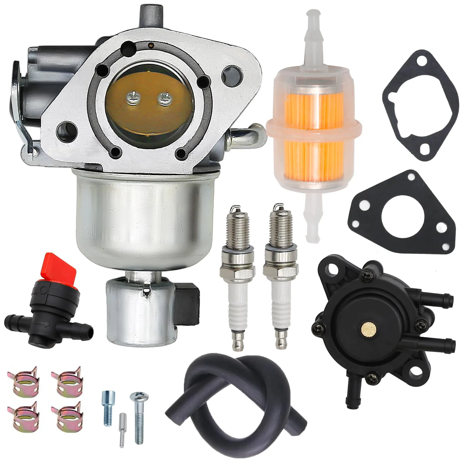 

For Kohler 7000 Series KT725 KT730 KT735 K740 Engines - 16-853-19S Carburetor Replacement