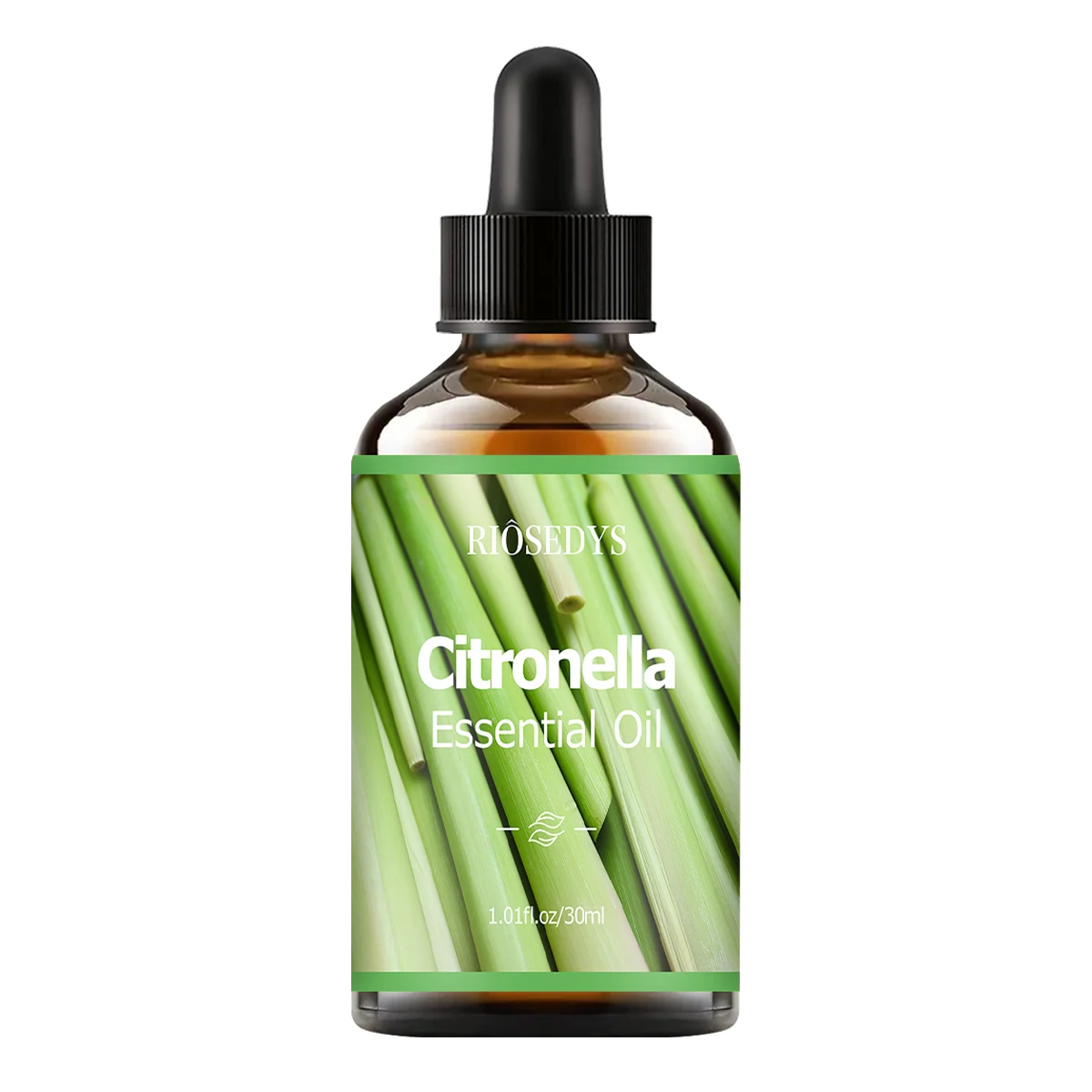 Huile essentielle de citronnelle, parfum naturel, convient aux massages corporels, aux soins capilla