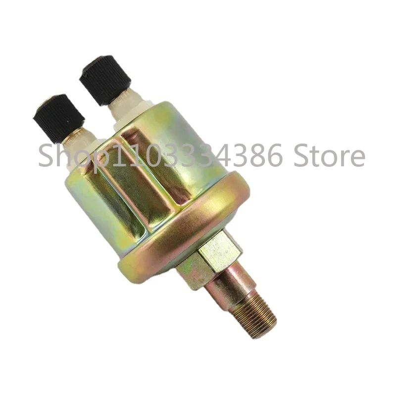 21YB054 Dongfeng truck Tianjin Cummins diesel generator oil pressure sensor oil pressure sensor plug