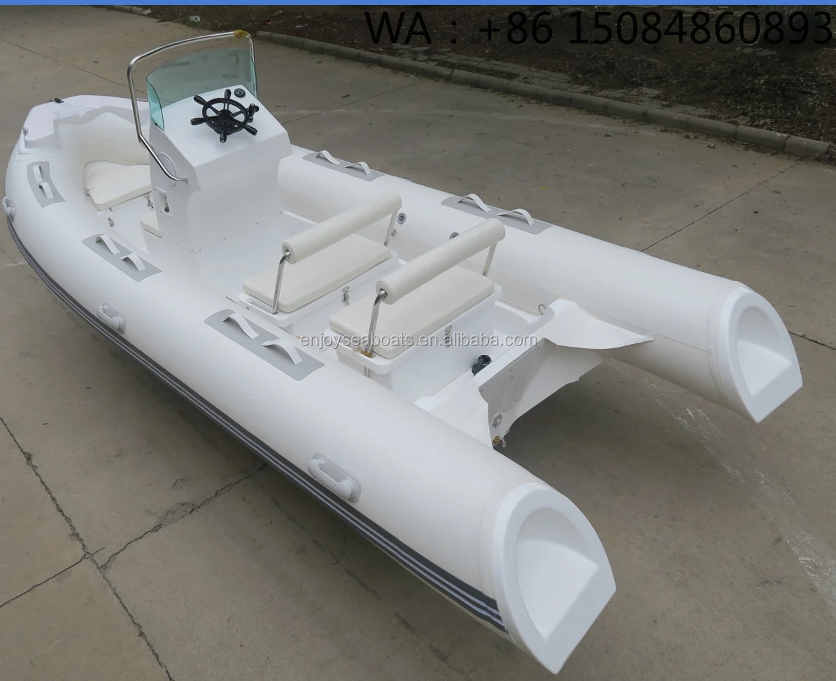 Three Section Modular Splicing Fishing Kayak, Flexible Power Component For Ocean Multi-Scenario Water Sports