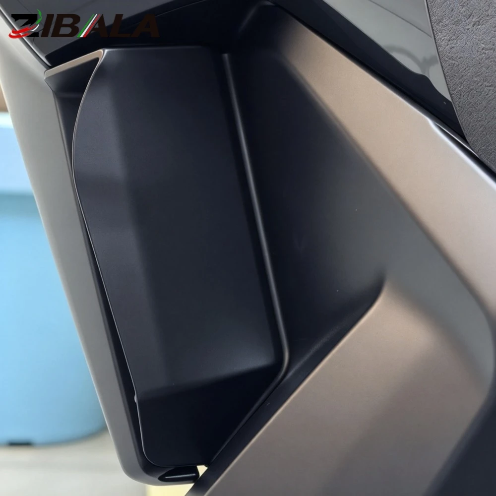 For CFMOTO 800MTX 1000MTX MT-X 1000 800 Ibex 950 2024 2025 2026 2027 2028 Thermo Fan Deflectors Aluminum Non-destructive Install