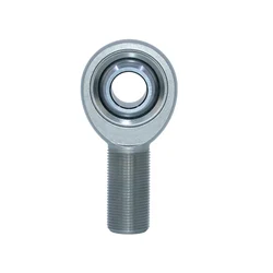 JMXR12T JMXL12T Inch Heim Joint Right And Left Thread Rod End Bearing High Strength Alloy Steel