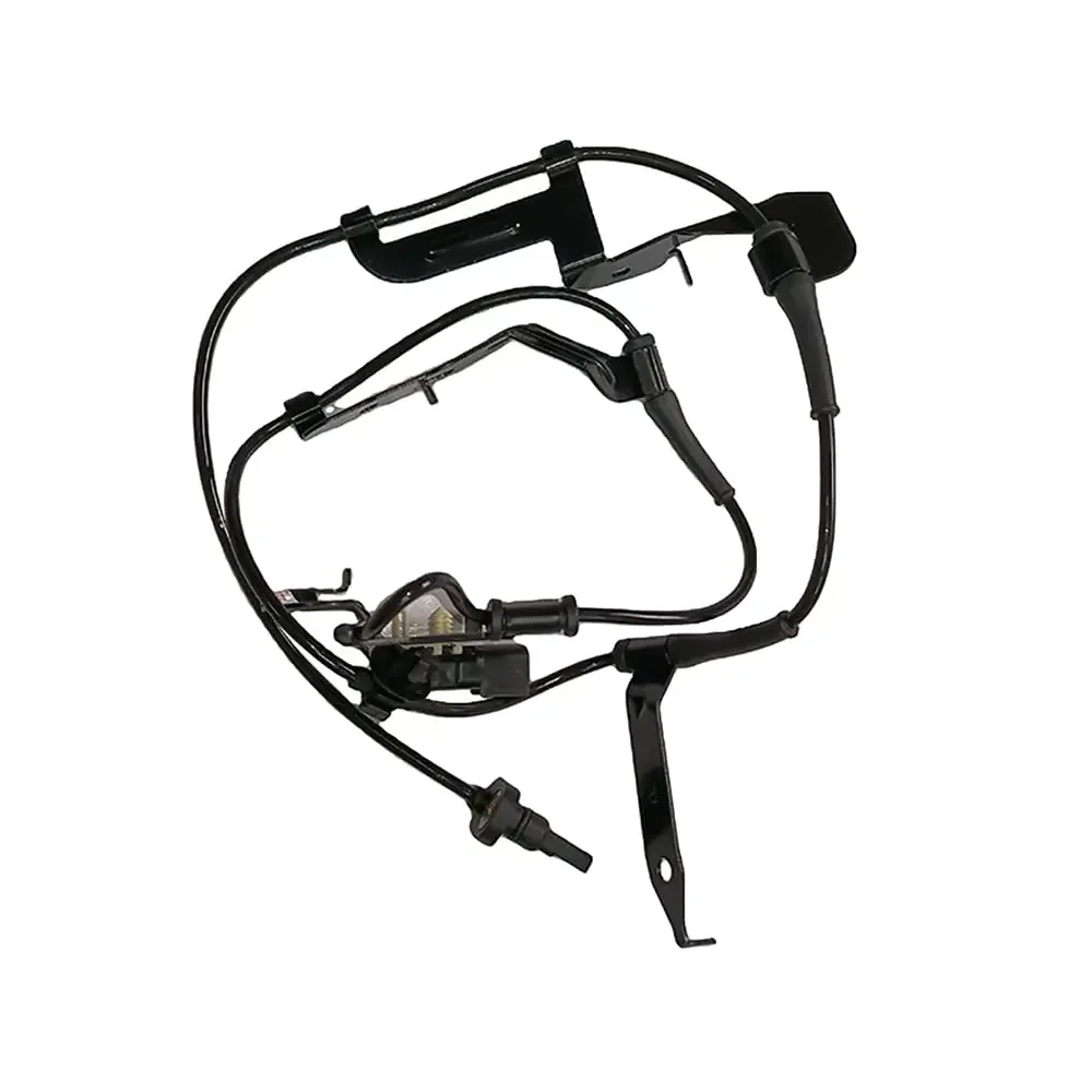 

Новый 1X датчик скорости ABS колеса для Mazda BT50 2012 года для Ford Ranger 2015 2016 2017 DB392C204BD передний правый