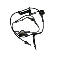 NEW 1X Wheel ABS Speed Sensor For Mazda BT50 2012- For Ford Ranger 2015 2016 2017 DB392C204BD Front Right