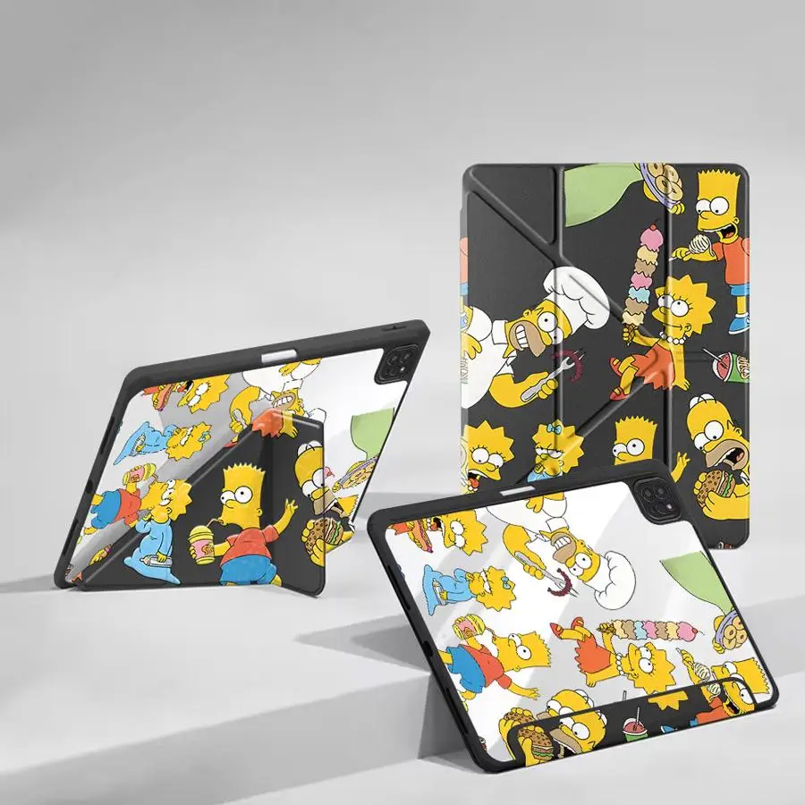 Simpson Cartoon Hol…