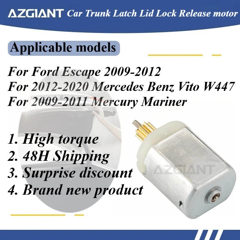 Для Ford Escape 2009-2012 OEM автомобильный
