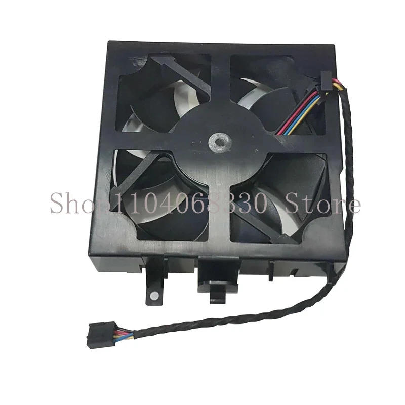 

New Original For Dell Alienware Aurora R5 R6 R7 R8 Cooling Fan CN-0J9VTG 0J9VTG J9VTG 100% Tested Fast Ship