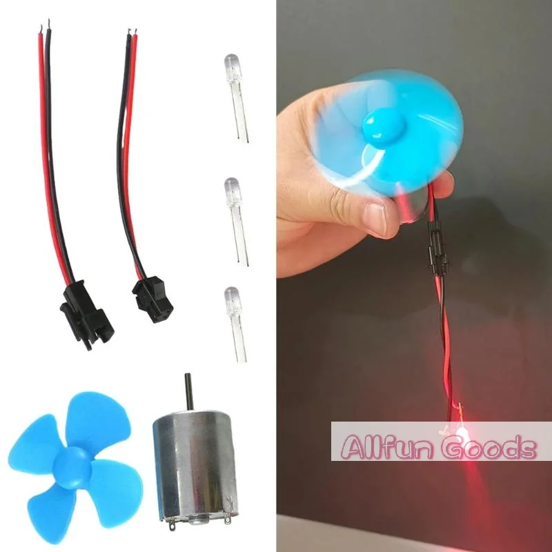 [TG835]Wind Turbine Generator Kit Micro For Dynamo Generator DC 0-20V Gerador Energia 12V Micro Wind Turbines Accessories