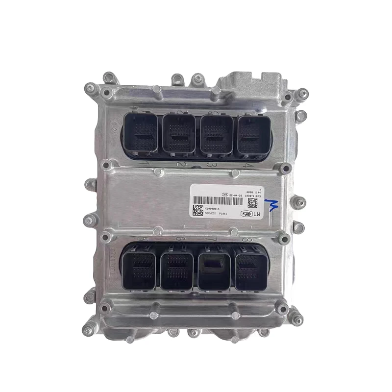 

0281020586 Car Engine Computer Board ECU Electronic Control Unit Fit For Weichai