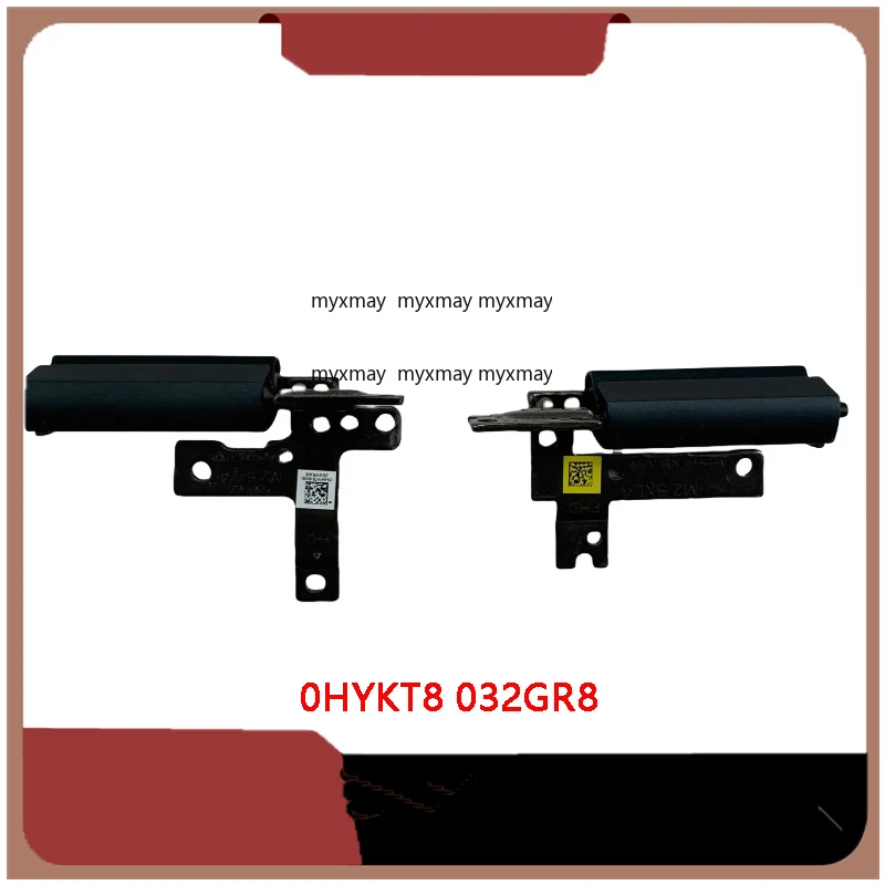 

Новый оригинальный сменный ЖК-петли для ноутбука DELL Inspiron 7620 7625 2-в-1 0HYKT8 032GR8