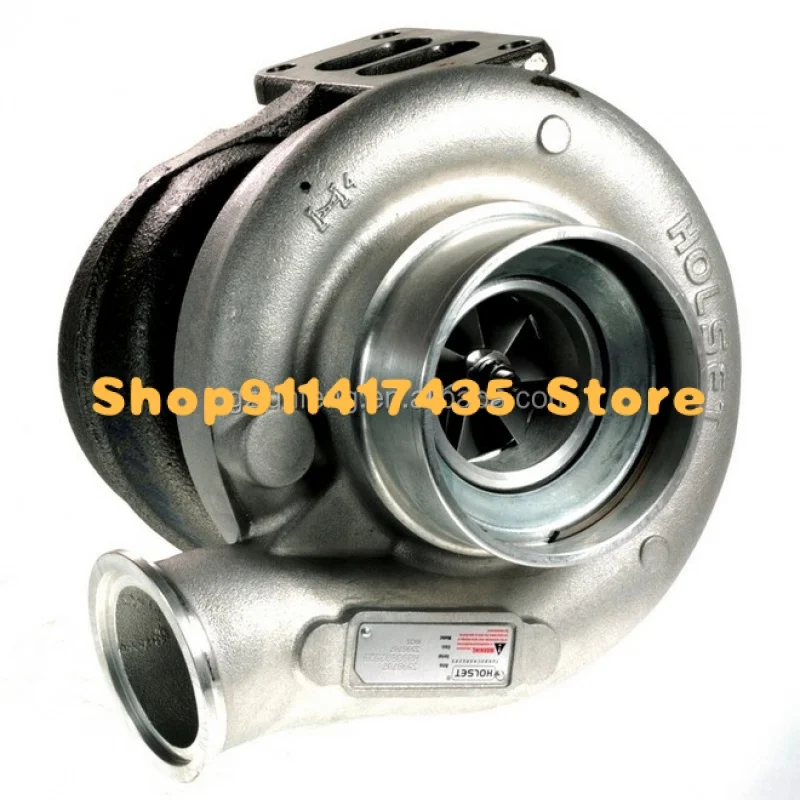 

MAN-N TURBO HX40 3598107 51.09100-7576 3598108