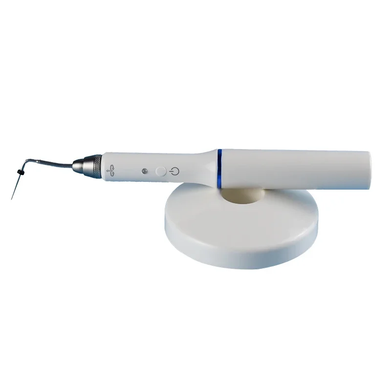 نظام تعبئة اللبية الميتا اللاسلكي B Gutta Percha Obturation Pen