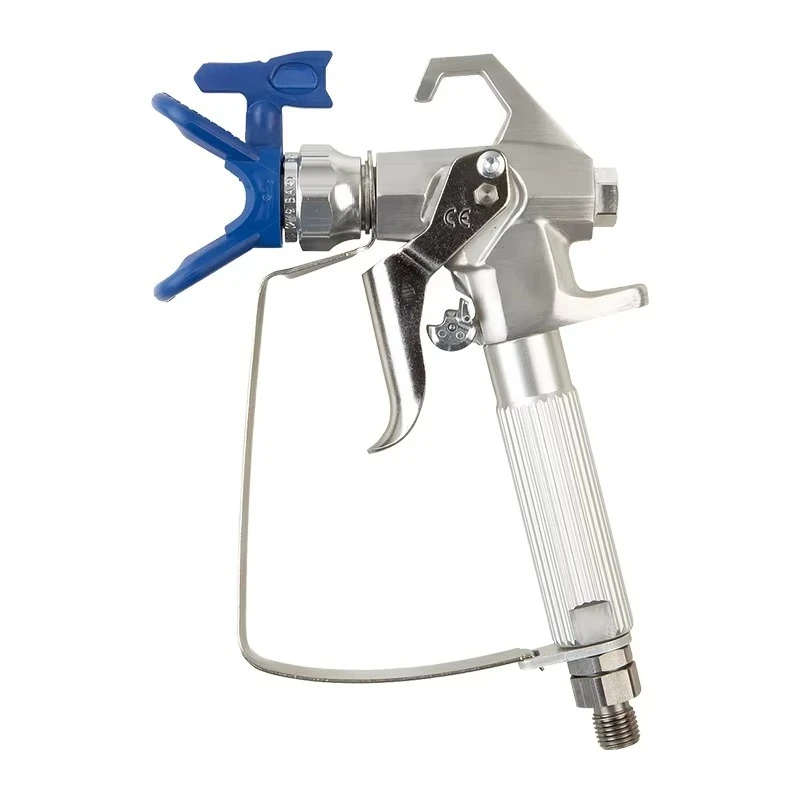 

High Pressure Airless Manual Spray Gun 3905 Sprayer Contractor FTx Spray Gun Putty Paint Latex Paint Elastic Coating
