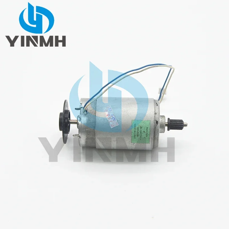 Motor compatible for Canon L410 D530 D560 L190 D550 MF 4820 4830 4870 4880 4890 4720 4410 compatible for HP P1566 P1606 M1536 FM