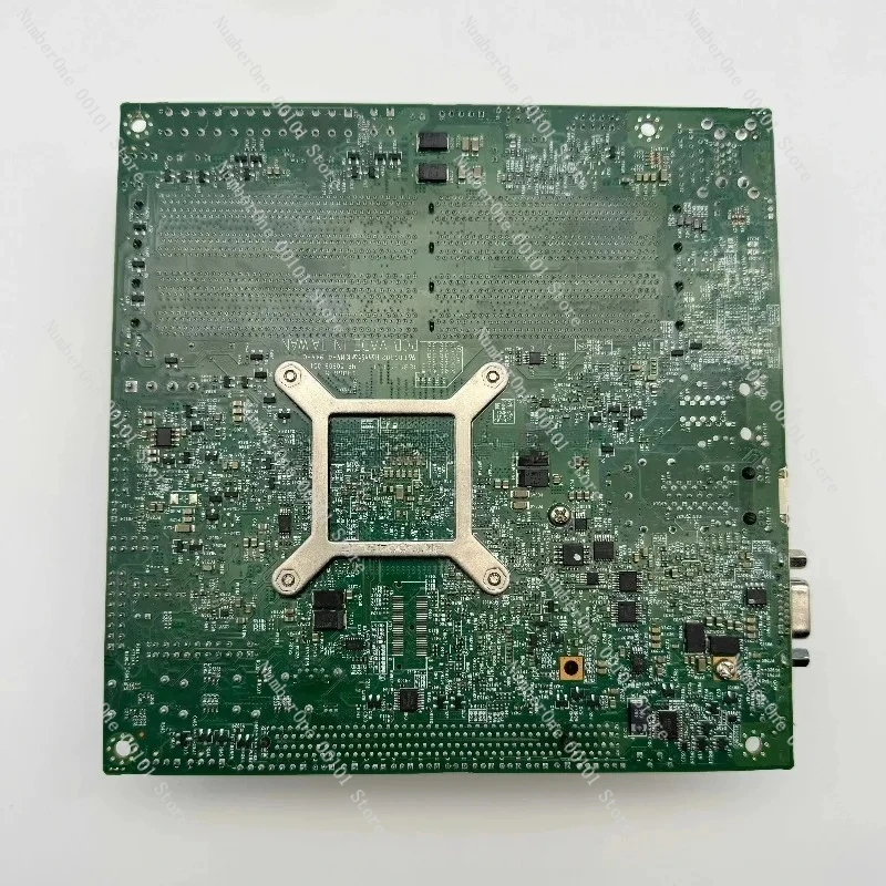

for X10SDV-4C-TLN2F Main Board NAS Synology ITX Server D1521 Dual 10 Gigabit Port