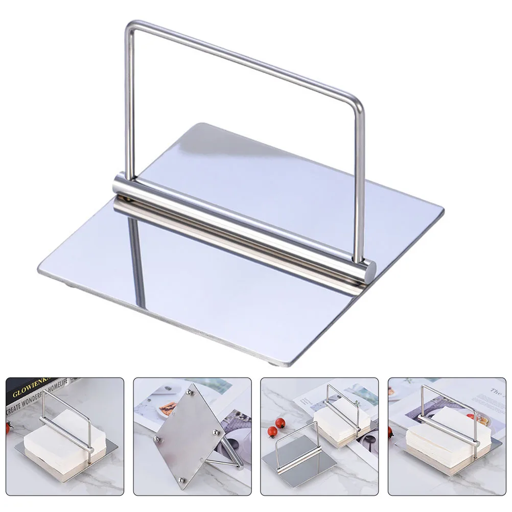 

Держатель для бумажных полотенец из нержавеющей стали, вешалка для салфеток, салфетка St, товары для дома, современная кухня, спальня, ресторан, отель, вечеринка, хранение