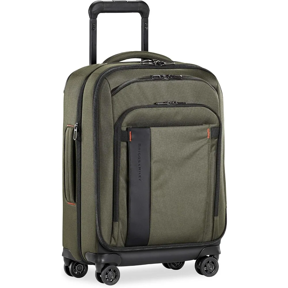 

ZDX, Hunter, International 21" Carry-on