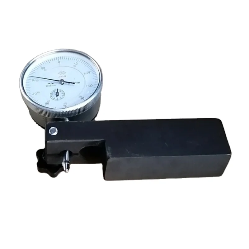 Aly Machine Diesel Engine Cylinder Liner Protrusion Measuring Bulge Repair Tools for NTA855 K19 K38 M11 for Cummins