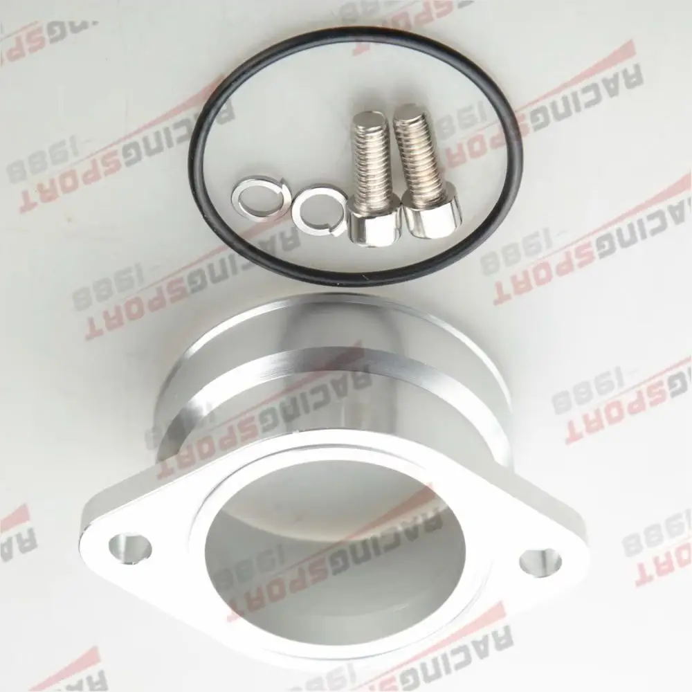 

Turbo Compressor 3" Inlet Adapter Flange For Garrett GT28 GT28R GT2560R GT28RS