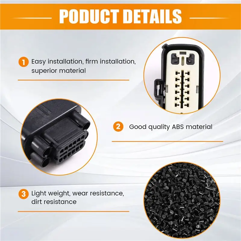 278002880 IBR Seal Plug For BRP Seadoo Jetski Parts GTS GTR GTI RXPRXTGTX WAKE FISH Sparek900 90 130 155 170 215 230 260-ABQA - view 4
