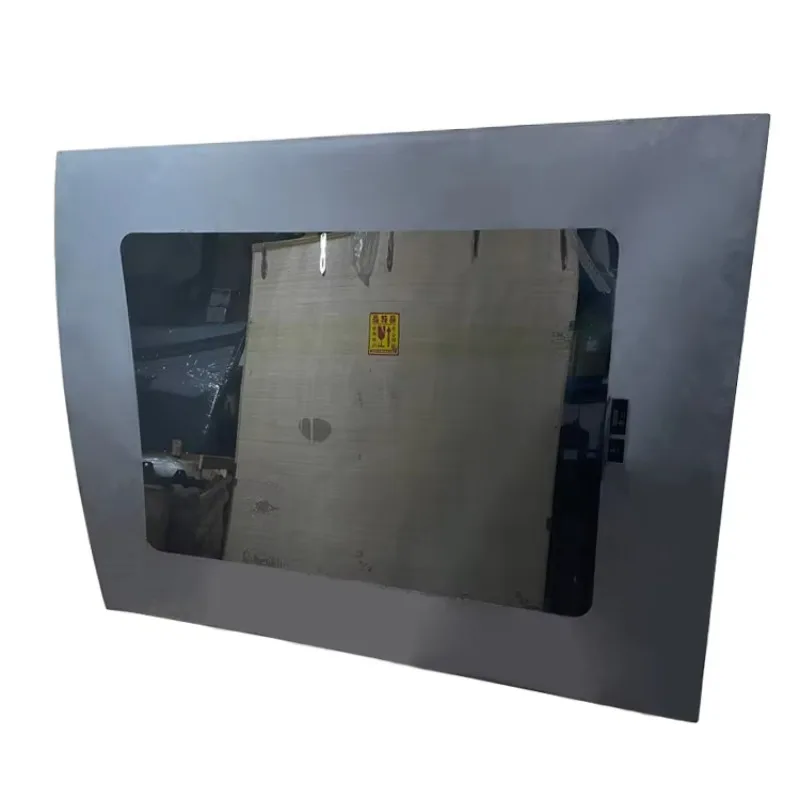 LR163694 Wholesale Aftermarket Car Sunroof Glass for Range Rover Sport 2013 2014