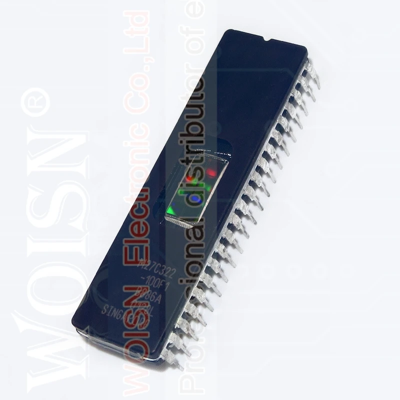 1pcs-20pcs CDIP-42 M27C322 M27C322-120F1 M27C322-100F1