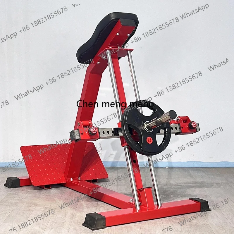 

Оптовая продажа от производителя: гребной тренажер со стальной рамой и нагрузкой от дисков для тренировки мышц спины