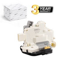 4F1837015,4F1837015A,4F1837015E,8E1837015AA Front Left Door Lock Actuator For AUDI A3,A4 B6/B7/B8,A6 C6,A8 D3,R8